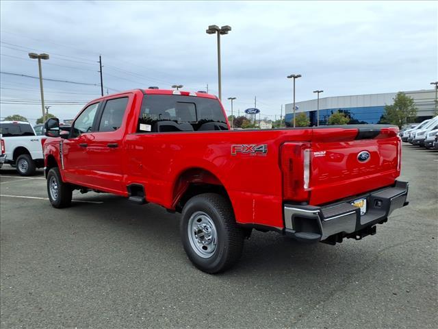 new 2026 Ford F-250 car, priced at $55,500