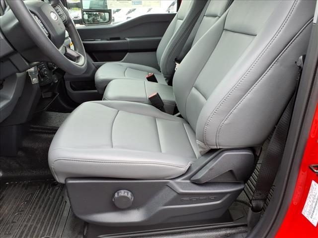 new 2026 Ford F-250 car, priced at $55,500