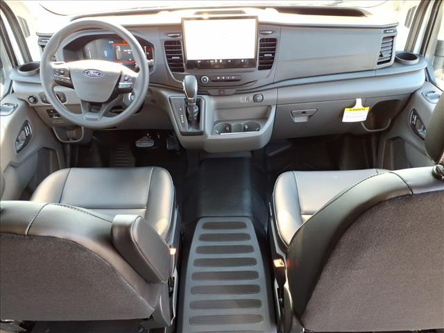 new 2026 Ford Transit-350 car