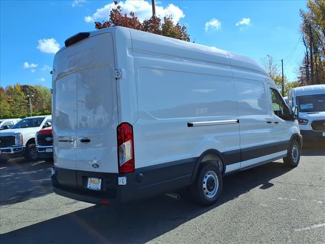 new 2026 Ford Transit-350 car