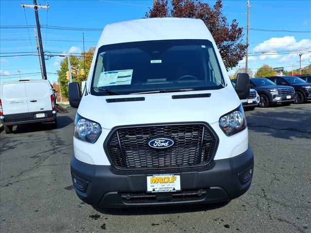 new 2026 Ford Transit-350 car