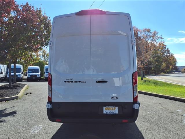 new 2026 Ford Transit-350 car