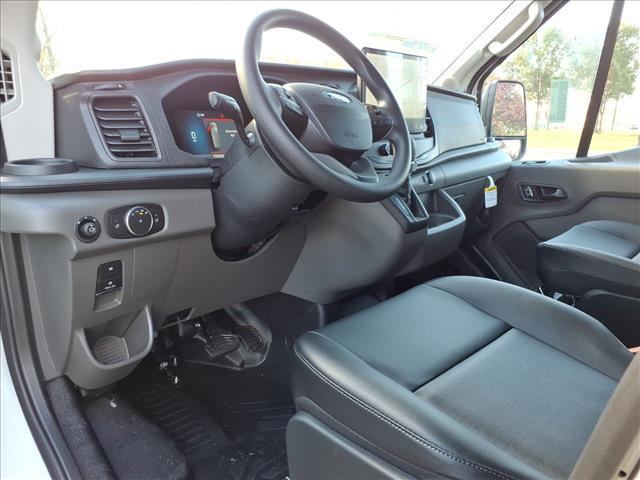 new 2026 Ford Transit-350 car