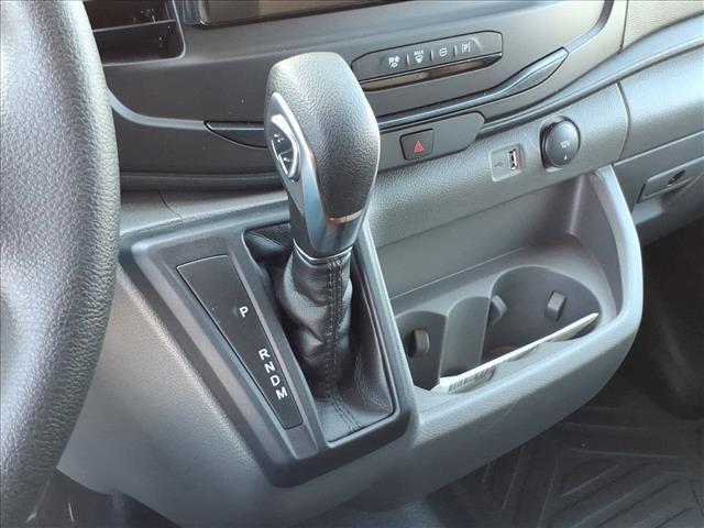 new 2026 Ford Transit-350 car