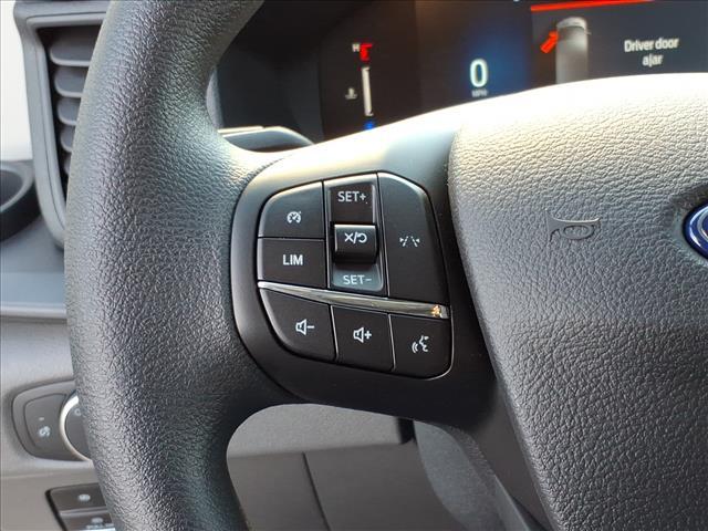 new 2026 Ford Transit-350 car