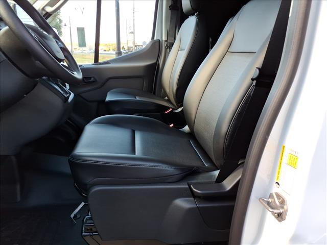 new 2026 Ford Transit-350 car