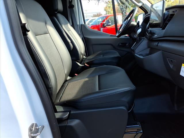 new 2026 Ford Transit-350 car