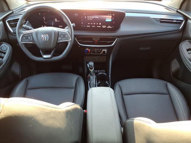 used 2024 Buick Encore GX car, priced at $22,795