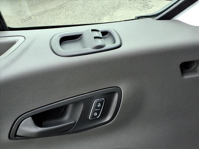 new 2025 Ford Transit-350 car, priced at $56,491