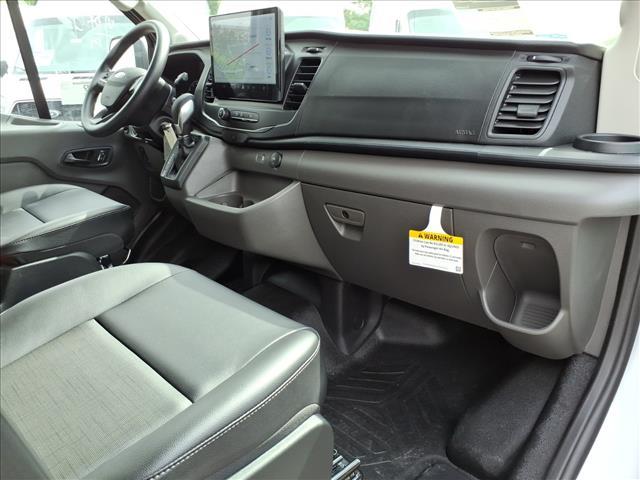new 2025 Ford Transit-350 car, priced at $56,491
