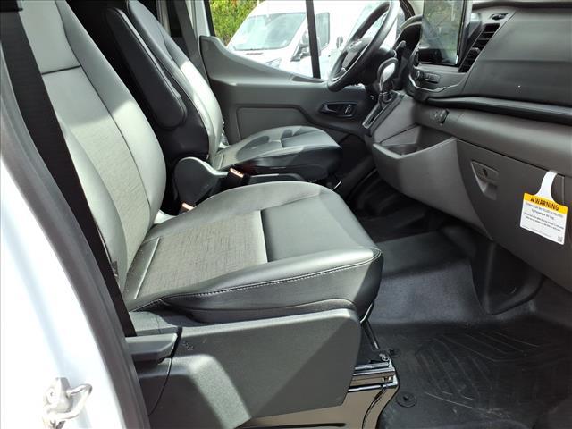 new 2025 Ford Transit-350 car, priced at $56,491