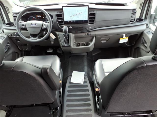 new 2025 Ford Transit-350 car, priced at $56,491