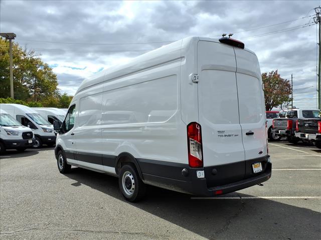 new 2025 Ford Transit-350 car, priced at $56,491