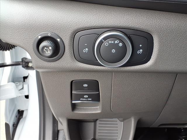 new 2025 Ford Transit-350 car, priced at $56,491