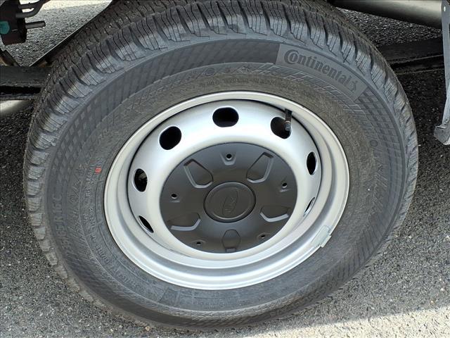 new 2025 Ford Transit-350 car, priced at $56,491