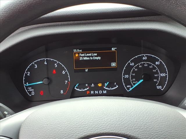 new 2025 Ford Transit-350 car, priced at $56,491