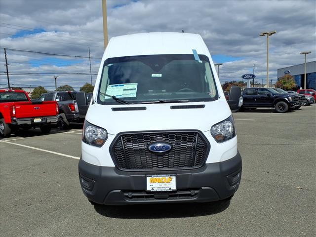 new 2025 Ford Transit-350 car, priced at $56,491