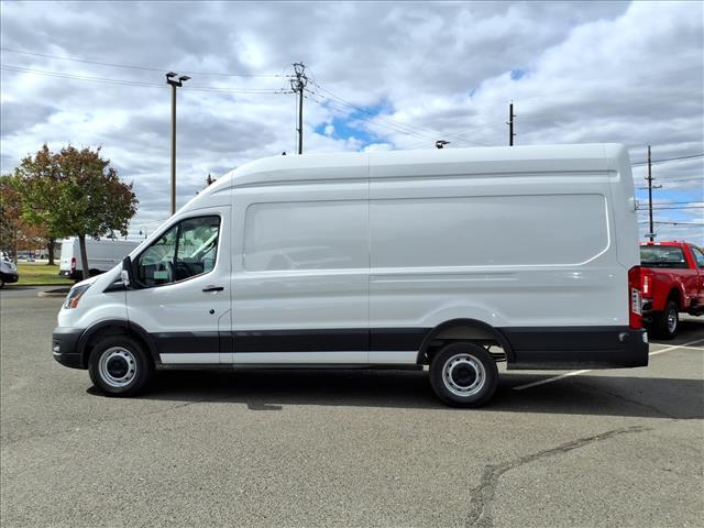 new 2025 Ford Transit-350 car, priced at $56,491