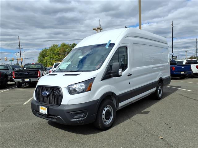 new 2025 Ford Transit-350 car, priced at $56,491