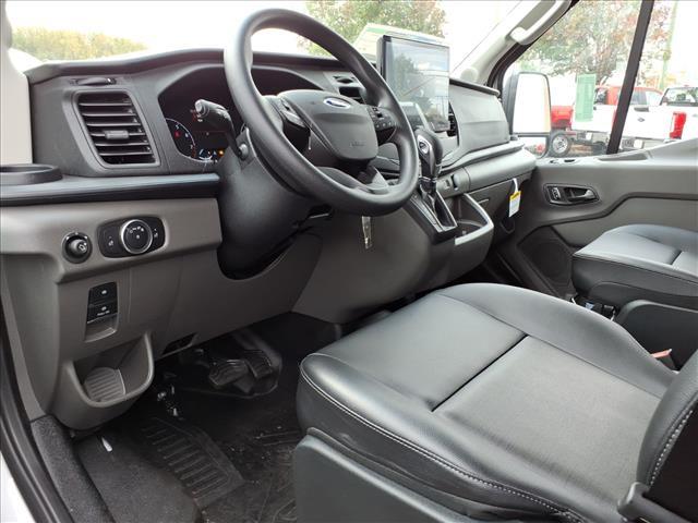 new 2025 Ford Transit-350 car, priced at $56,491