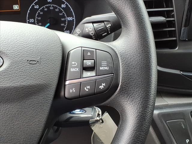 new 2025 Ford Transit-350 car, priced at $56,491