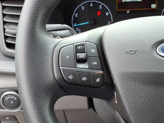 new 2025 Ford Transit-350 car, priced at $56,491