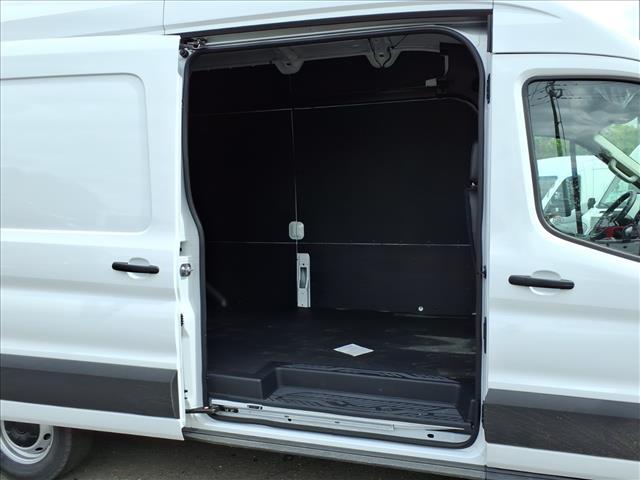 new 2025 Ford Transit-350 car, priced at $56,491