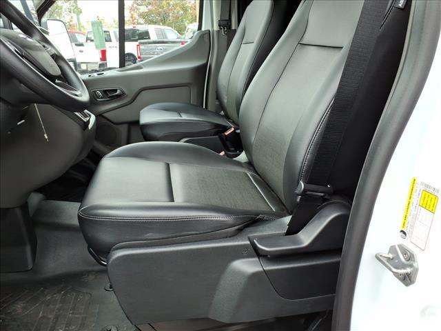 new 2025 Ford Transit-350 car, priced at $56,491