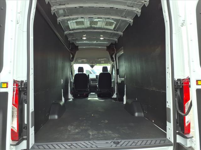 new 2025 Ford Transit-350 car, priced at $56,491