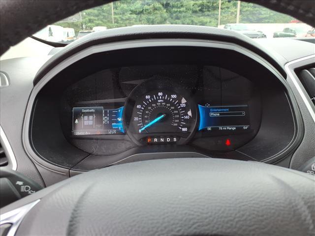 used 2022 Ford Edge car, priced at $24,275