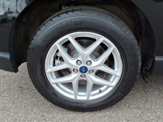 used 2022 Ford Edge car, priced at $24,275