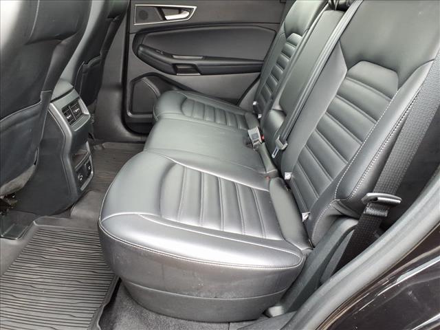 used 2022 Ford Edge car, priced at $24,275