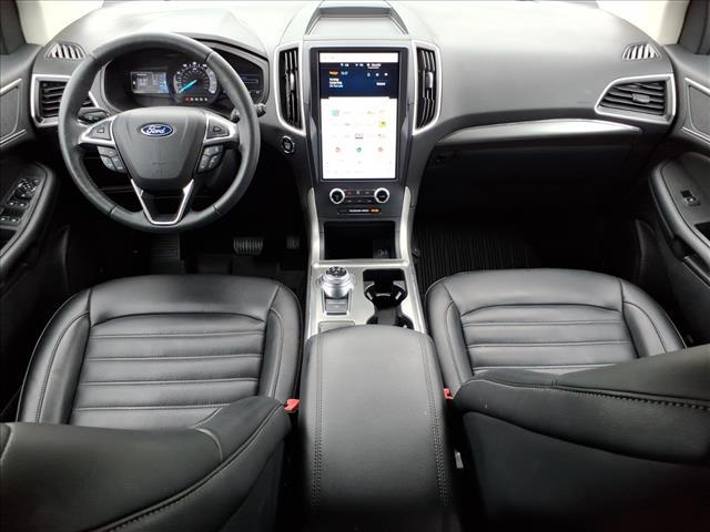 used 2022 Ford Edge car, priced at $24,275
