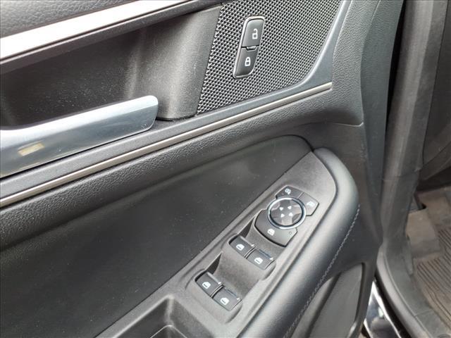 used 2022 Ford Edge car, priced at $24,275