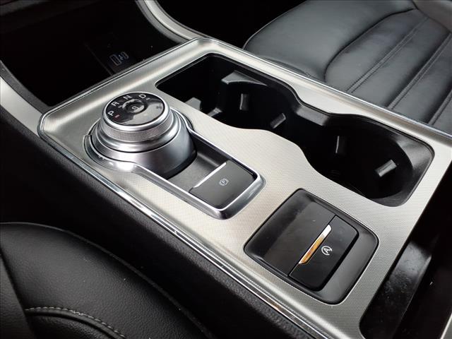 used 2022 Ford Edge car, priced at $24,275