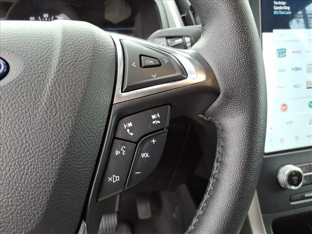 used 2022 Ford Edge car, priced at $24,275