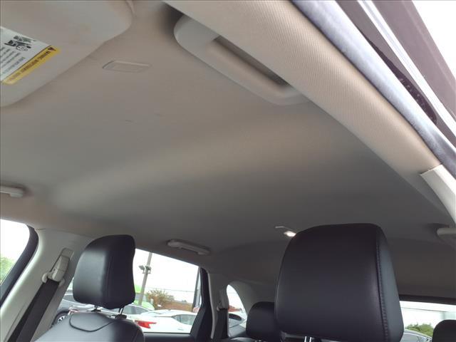 used 2022 Ford Edge car, priced at $24,275