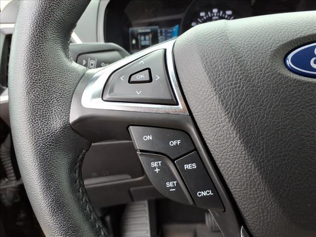 used 2022 Ford Edge car, priced at $24,275