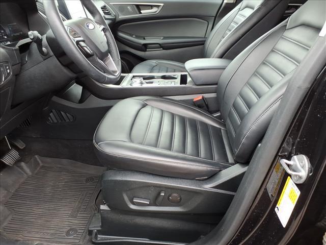 used 2022 Ford Edge car, priced at $24,275