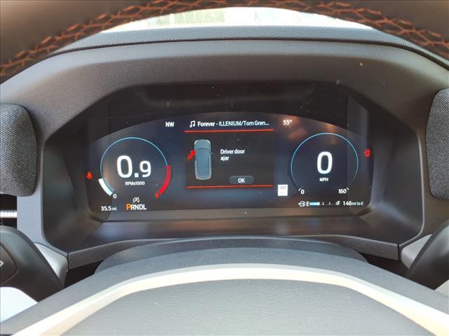 new 2026 Ford Explorer car, priced at $43,924