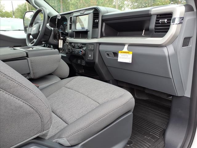 new 2026 Ford F-250 car, priced at $52,229