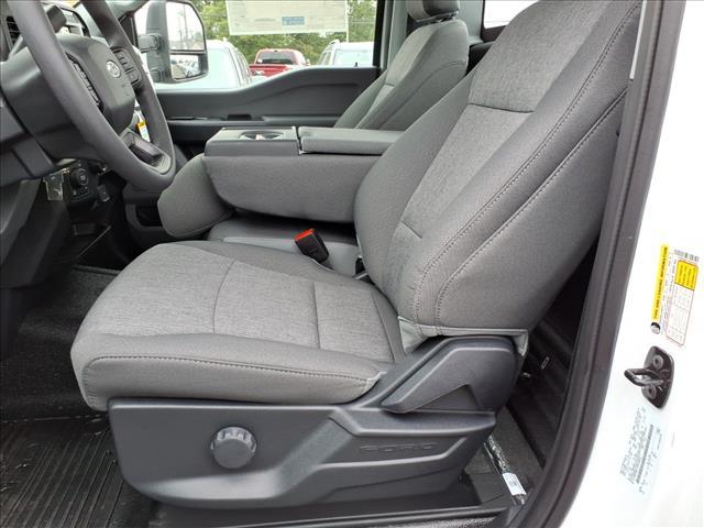 new 2026 Ford F-250 car, priced at $52,229