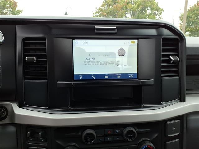 new 2026 Ford F-250 car, priced at $52,229