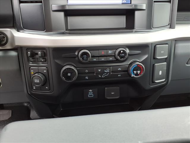 new 2026 Ford F-250 car, priced at $52,229