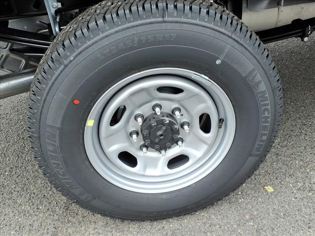 new 2026 Ford F-250 car, priced at $52,229