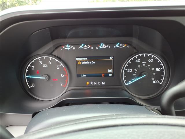 new 2026 Ford F-250 car, priced at $52,229