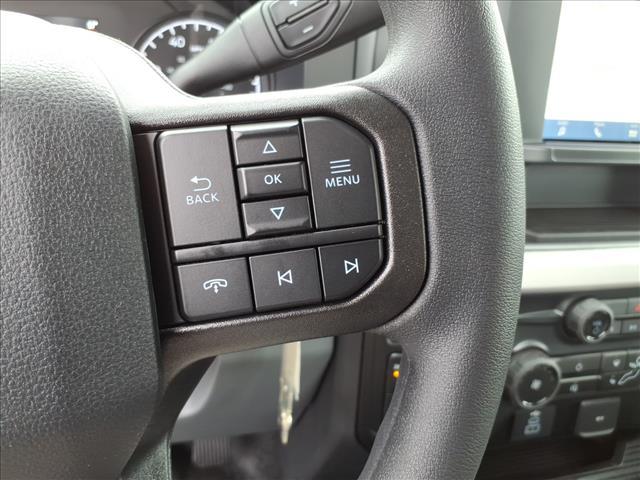 new 2026 Ford F-250 car, priced at $52,229