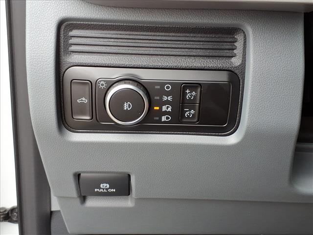 new 2026 Ford F-250 car, priced at $52,229