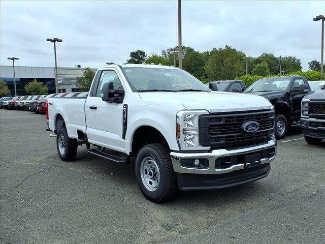 new 2026 Ford F-250 car, priced at $52,229