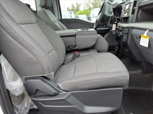 new 2026 Ford F-250 car, priced at $52,229